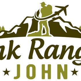 Profile Picture of Park Ranger John (@parkrangerjohn) on Pinterest