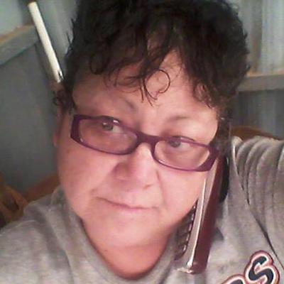 Profile Photo of Roberta G. Jones (@binabully) on Twitter