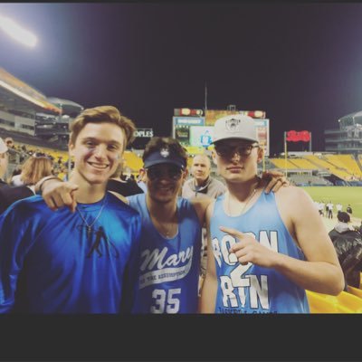 Profile Picture of Matthew Krol (@matthewkrol62) on Twitter