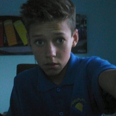 Profile Picture of Ethan Bloomfield (@EthanBl00mfield) on Twitter