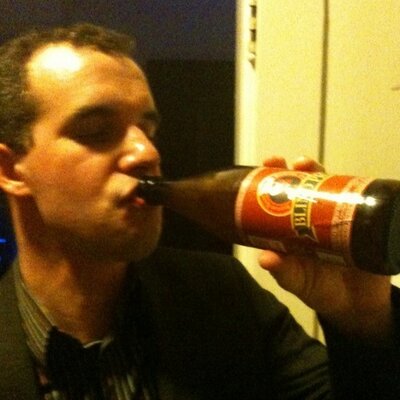 Profile Picture of Nate Kaufman (@AppellationPost) on Twitter