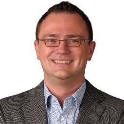 Profile Picture of Andy Vandevelde (@andy_vandevelde) on Twitter