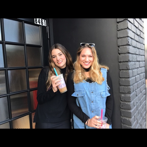 Profile Picture of Liat Sterenfeld (@liatst) on Poshmark