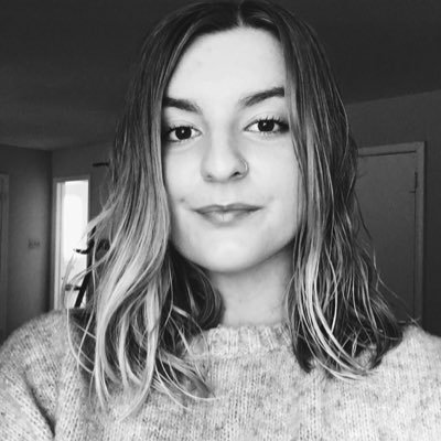 Profile Picture of Darby Randall (@darb_randall) on Twitter