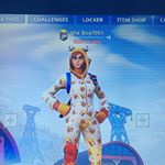 Profile Picture of Colin Oreilly (@fortnitegangster77) on Instagram