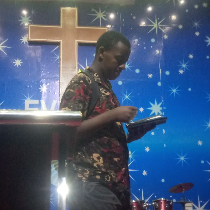 Profile Picture of daviddambala5 (@daviddambala4) on Tiktok