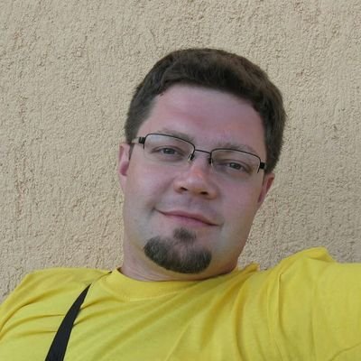 Profile Picture of Gytis Jasiūnas (@688669fe5ceb468) on Twitter