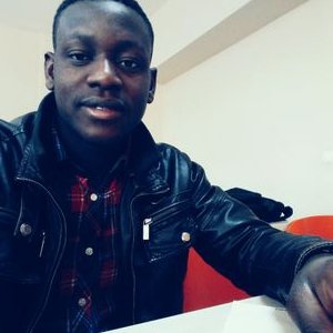 Profile Picture of Moumouni Ayatoulaye (@Moumouniayatou1) on Twitter