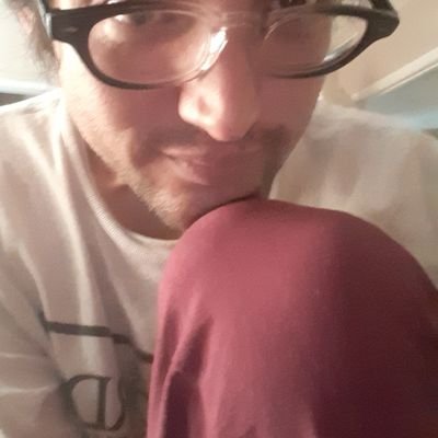 Profile Picture of Joshua O. Padua (@IceeHartz) on Twitter