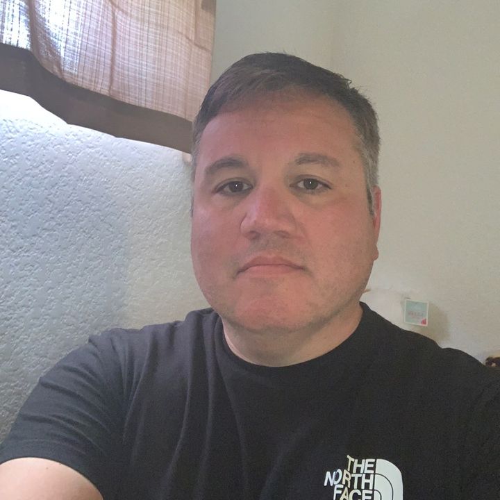 Profile Picture of user6733468824914 (@rickatony54) on Tiktok