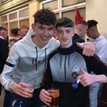 Profile Picture of James O Mahony (@james_o_mahony) on Instagram