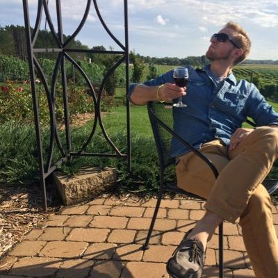 Profile Picture of Alex Pichette (@plexaichette) on Twitter