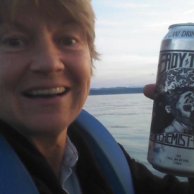Profile Picture of Beverly Hackett (@brhackett) on Twitter