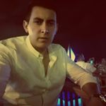 Profile Picture of Paul Navarrete (@paulnava1) on Instagram