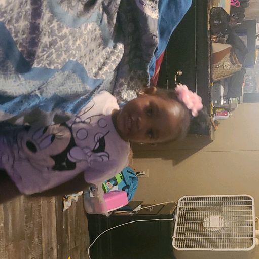 Profile Picture of Octavia James (@octaviajames830) on Tiktok