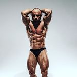 Profile Picture of Denis Davydov (@denis_davydov_777) on Instagram