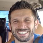 Profile Picture of Jeremy Mckenzie (@jeremy.mckenzie81) on Instagram