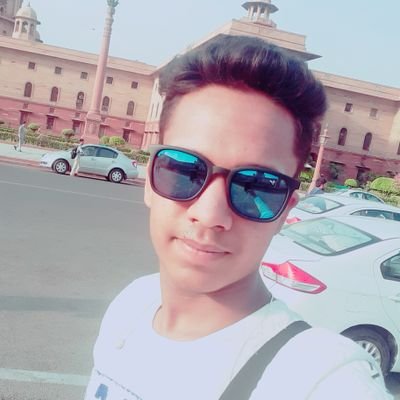 Profile Picture of Adnan Ansari (@Adnan_Nsui) on Twitter