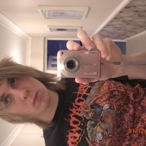 Profile Picture of Jonny Kelly (@jonnehy) on Myspace
