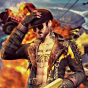 Profile Picture of Adrian Roy (@adrianroy1981) on Youtube