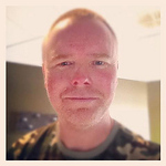 Profile Picture of John Fischer (@johnfischer) on Flickr