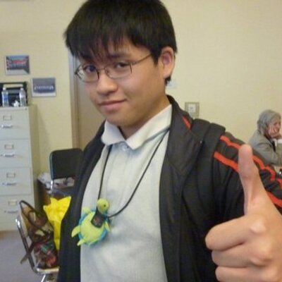 Profile Picture of Kevin Hinh (@KevinHinh) on Twitter