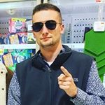 Profile Picture of J. Robert Wintle (@wintlej25) on Instagram