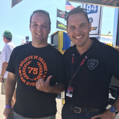 Profile Picture of Marc Girolamo (@GirolamoMarc) on Twitter