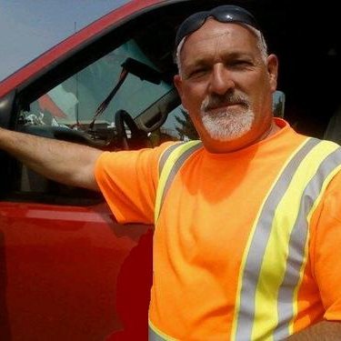 Profile Picture of John F Greeley (@toljohnf) on Twitter