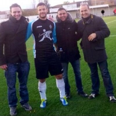 Profile Picture of Raúl Álvarez Toledo (@LvarezRaul) on Twitter