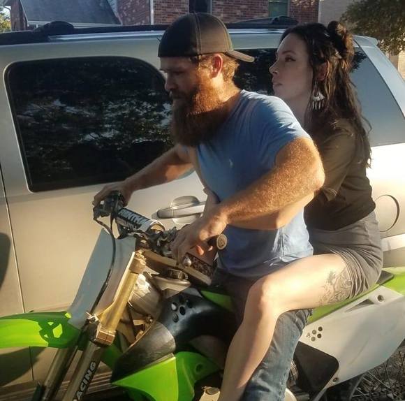 Profile Picture of Clay Rivette (@streetbike4life) on Poshmark