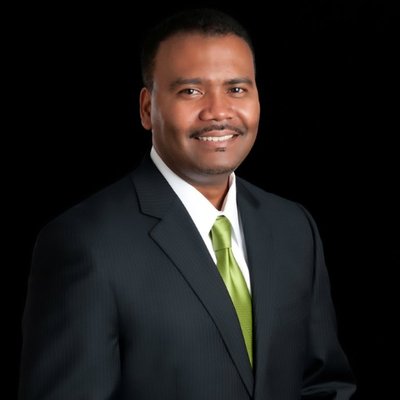 Profile Picture of D. Allen Rose (@Dennis_A_Rose) on Twitter