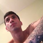 Profile Picture of Nicholas Burkhart (@the.warden1990) on Instagram