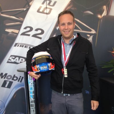 Profile Picture of Benjamin Brazil (@benjamin_brazil) on Twitter