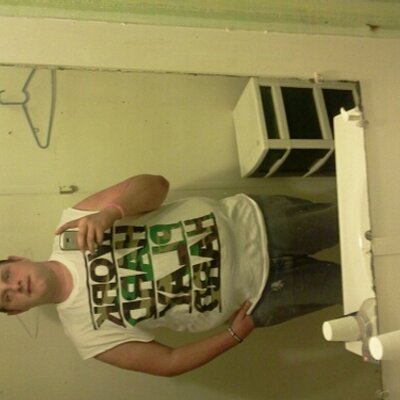 Profile Picture of Douglas Ray Workman (@DouglasRay93) on Twitter