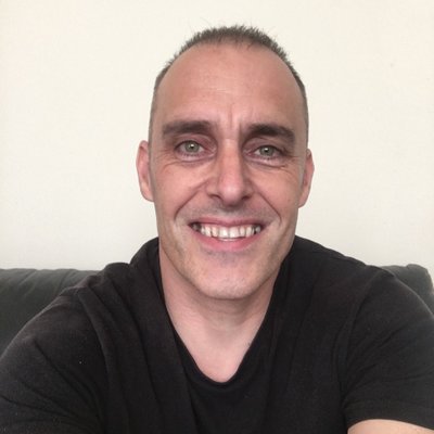 Profile Picture of Darren Stevens (@marketerexperts) on Twitter