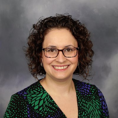 Profile Photo of Dr. Janeen Peretin (@JaneenPeretin) on Twitter