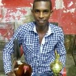 Darinel Martinez - Instagram Profile Picture of Darinel Martinez (@martinez.darinel) on Instagram