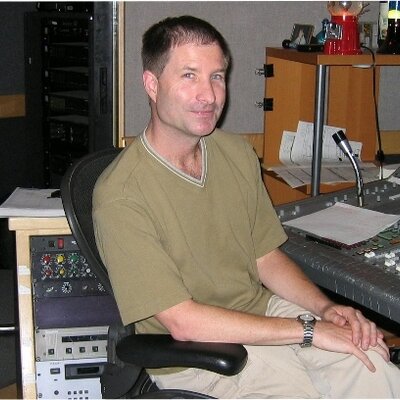 Profile Picture of Michael McNerney (@portmediastudio) on Twitter