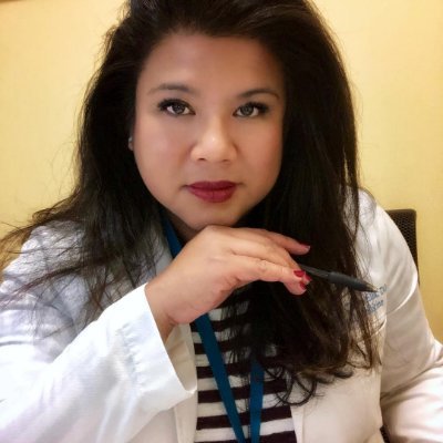 Profile Picture of Joy Lena Alvin (@alvin_lena) on Twitter