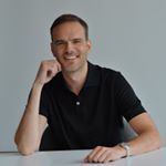 Profile Picture of Richard Therrien (@rtherrien) on Instagram