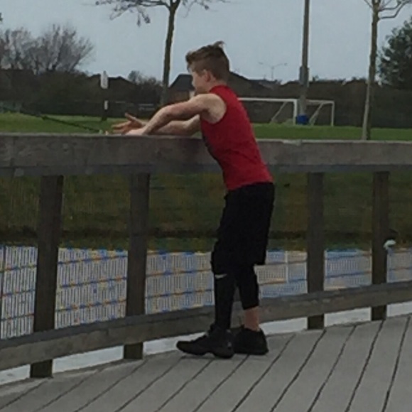 Dalton Feistel - Poshmark Profile Picture of Dalton Feistel (@juniorhyh) on Poshmark