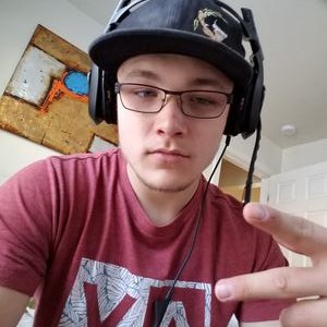 Profile Picture of Devin Baldwin (@Zebrastar28) on Twitter