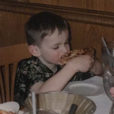 Profile Picture of Waldo Anderson (@WaldoMcgee) on Twitter