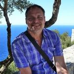 Profile Picture of Andreas Lauschert (@alauschert) on Instagram