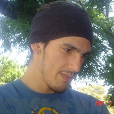 Alex Fabian Lescano - Twitter Profile Picture of Alex Fabian Lescano (@alexfabianconk) on Twitter
