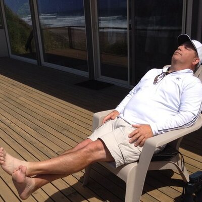 Profile Picture of Darren Paul Zemanek (@dzem16) on Twitter