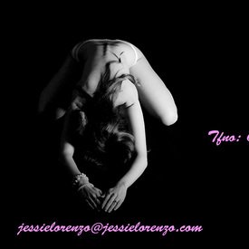 Profile Picture of Jessie Lorenzo Fotog (@JessieFotograf) on Twitter