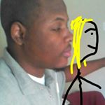 Profile Picture of James Johnson (@jonsin19) on Instagram