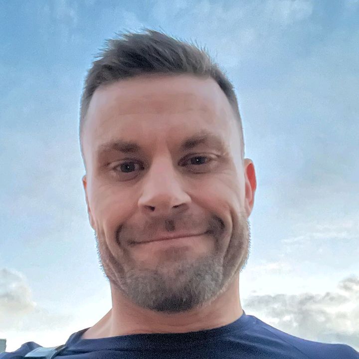 Profile Picture of David (@davidken__) on Tiktok